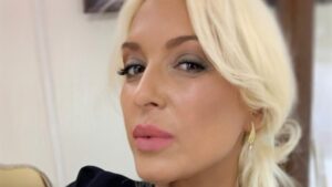 Ваня Ламбева – лице на най-старата бижутерийна къща в България!