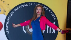 ХI-ТОТО ИЗДАНИЕ НА НАЙ-ГОЛEМИЯ ГАЛА КОНЦЕРТ ЗА ПОП И РОК МУЗИКА „СОФИЯ“ ИЗБРА СВОИТЕ ПЕСНИ!