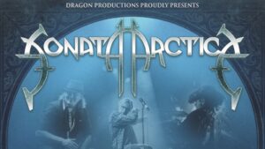 Акустичното шоу на Sonata Arctica в София с нова дата и локация