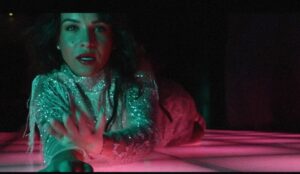 Клавдия с нов хит „RUN“