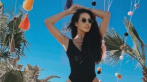 Мирена Петкова: Лятото предразполага да обичаш, да се усмихваш,да рискуваш и да си леко луд на моменти