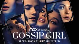 Клюкарката идва в HBO GO на 26 октомври