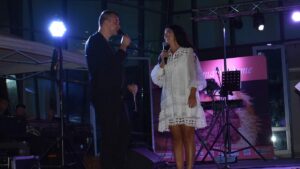 ПОМОРИЕ СТАНА ЧАСТ ОТ ТУРНЕТО 2Х20 ГАЛАКТИКА, В ПОДКРЕПА НА НАЦИОНАЛНАТА БЛАГОТВОРИТЕЛНА КАМПАНИЯ „РОДИ ДЕТЕ В БЪЛГАРИЯ“ 2021