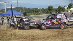 Грандиозен финал на последното издание на Луда надпревара за годината