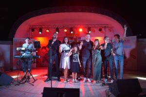 БУРГАС СТАНА ДОМАКИН НА ТУРНЕТО 2Х20 ГАЛАКТИКА, В ПОДКРЕПА НА НАЦИОНАЛНАТА БЛАГОТВОРИТЕЛНА КАМПАНИЯ „РОДИ ДЕТЕ В БЪЛГАРИЯ“ 2021