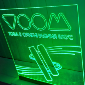 VOOM и COVID-19 мерки