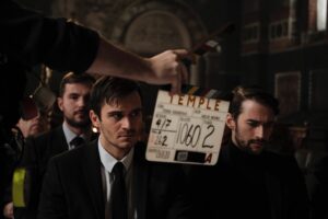 От днес можем да гледаме Под станция Темпъл с Юлиан Костов в HBO GO