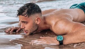 Мартин Златански дебютира в попфолка с кавър