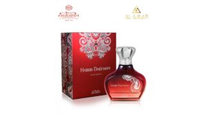HABIBI DAEEMAN – ароматът на първата любов
