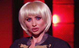 Софи Маринова атакува с нов хит до дни