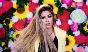 2021 е годината на Роксана