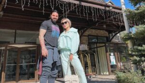 Златка Райкова и Благой Георгиев избягаха в Банско