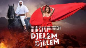 Роксана с проект, който никой не е очаквал! (ПОДРОБНОСТИ)