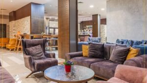 Насладете се на незабравима почивка ﻿в МУРИТЕ Парк Хотел ****