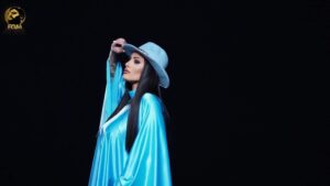 Ева-Марти очарова меломаните със „Сеньорита“