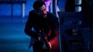 СТАВАМЕ ЧАСТ ОТ НАЙ-ГОЛЕМИЯ ОБИР В ИСТОРИЯТА НА ЕЛ ЕЙ С „ЛИНЕЙКАТА“ НА МАЙКЪЛ БЕЙ И ДЖЕЙК ДЖИЛЕНХОЛ