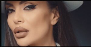 Лияна очарова с тоталният хит „Изхвърли ме“