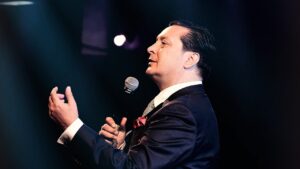 Васил Петров с нова дата за концерт в Русе – 2 Ноември