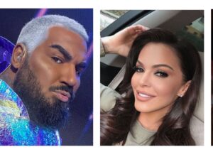 Галена й Азис с огромен успех в Америка!