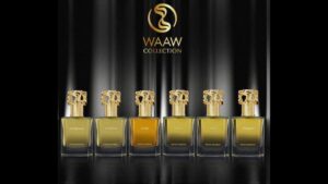 WAAW Collection от Al Amar