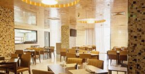 БРОЕНИ ЧАСОВЕ ДО КУЛИНАРНОТО ПЪТЕШЕСТВИЕ В SAN REMO MEDITERRANEAN CUISINE НА 15 ОКТОМВР