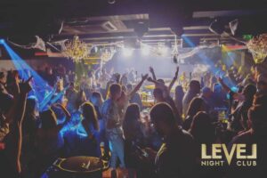 LEVEL – купон без край