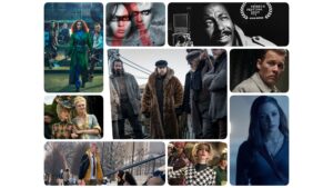 Акцентни заглавия в HBO GO за месец ноември