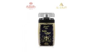 HABIBI LIL ABAD BLACK – ароматът на истинската и вечна любов