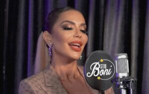 Бони и Миа-Михаела атакуват с Mashup до часове