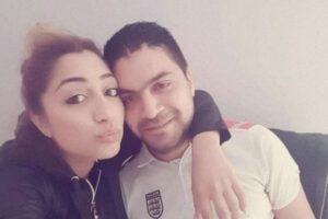 Братът на Роксана: Номер едно си! Ще стигнеш до Холивуд!