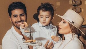 Енджи Касабие засне уникална фотосесия в хотел „Маринела“