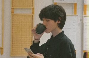 Кристиан Костов шашна с визия