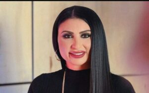 Софи Маринова: Не замесвайте семейството и синът ми в скечове и интриги!