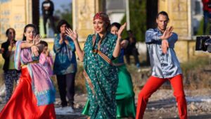 ВИЖ И ЧУЙ| Роксана атакува световният пазар с „Джелем, Джелем“