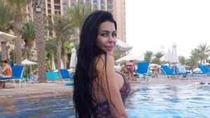 Теди Атанасова – за външният вид и самочувствието на всяка дама