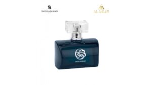 SHAWQ – вдъхновен от желанието