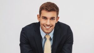 Виктор Русинов – Мистър България 2021 стана републикански шампион по плуване