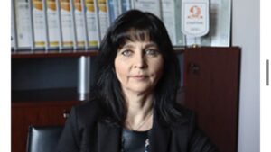 Васка Пенкова с номинация „Бизнесдама на годината“