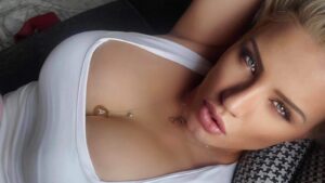 Лейди България 2021 Александрина Йорданова отпразува своят рожден ден в Австрия