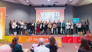 OfficeRnD ще представя България на финалите на StartUp World Cup в Сан Франциско