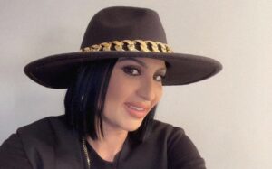 Честит рожден ден, Софи Маринова!