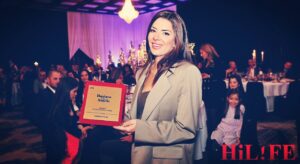 ,,Най-бързо развиващ се бранд на 2021” е Collection Ka Bo