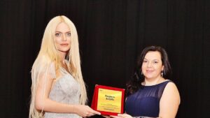 ТБ Биорегенерация е победител в категория „Най-добра банка за стволови клетки“