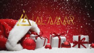 Зарадвайте любим човек със завладяващ аромат от Al Amar