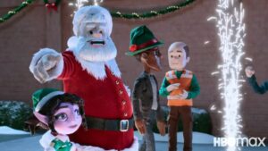 Акцентни заглавия в HBO GO за месец декември