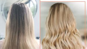 Съвети от салон Магама: Как да спасим косата си от изгаряне (СНИМКИ)