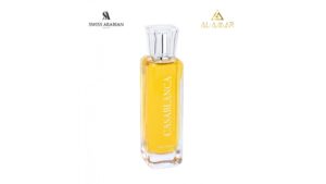 CASABLANCA – кралицата на парфюмите с намаление за Свети Валентин