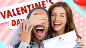 5-звезден уикенд за Свети Валентин