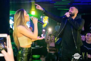 Меди показа новата си в Planeta by Eleven club