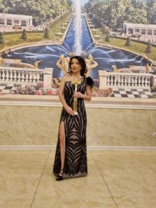 Бизнес дамата Десислава Иванова с приз за „Електронна търговска марка“